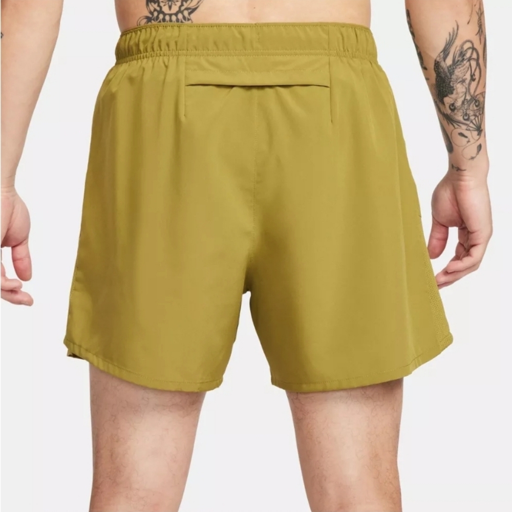 Nike Men's Dri-FIT Challenger 5" Brief-Lined Versatile Shorts Size XXL NWT! - Picture 7 of 17